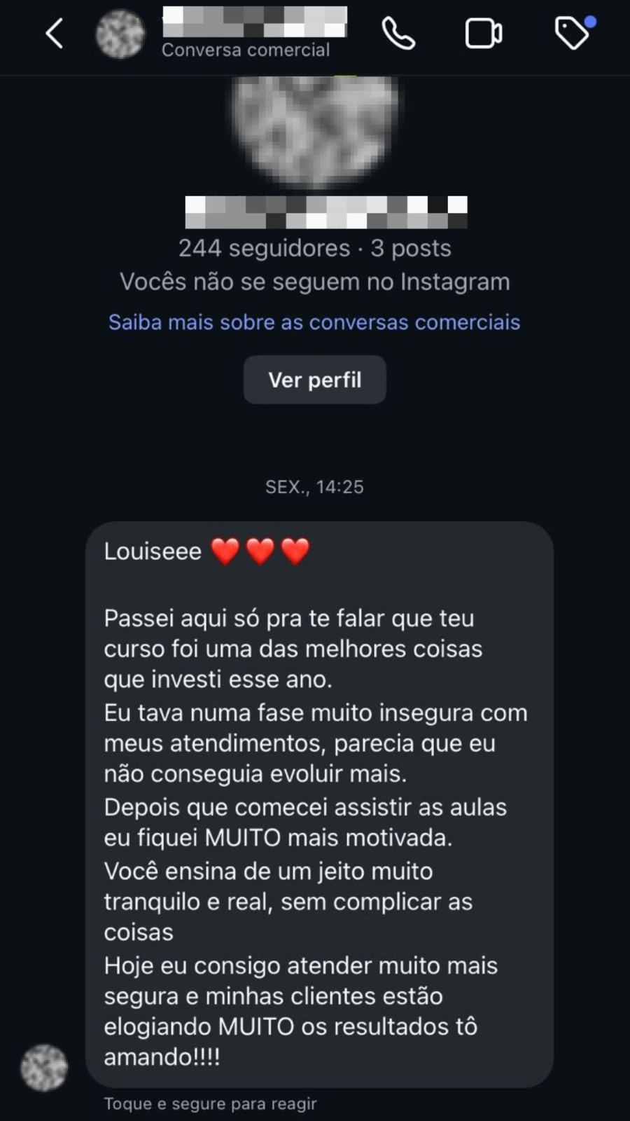 Depoimento 5
